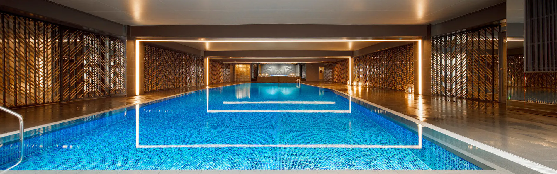 リーガロイヤルホテル京都