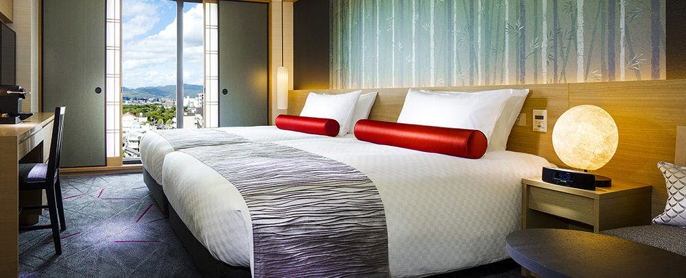 RIHGA Royal Hotel Kyoto