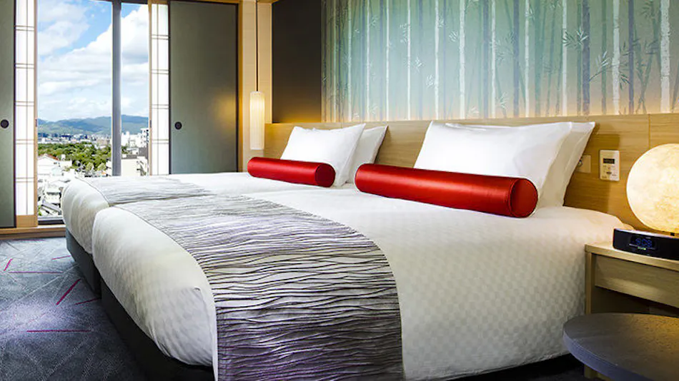 RIHGA Royal Hotel Kyoto