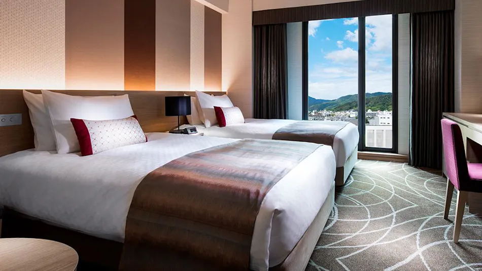 RIHGA Royal Hotel Kyoto
