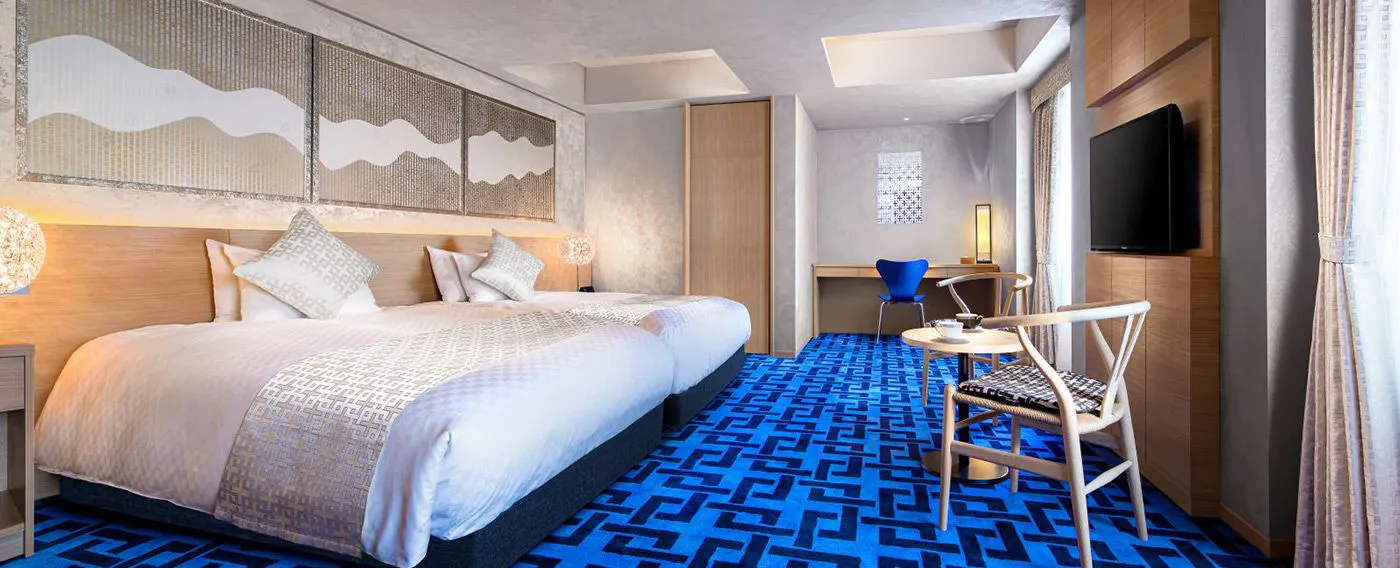 Phòng concept Kira Karacho