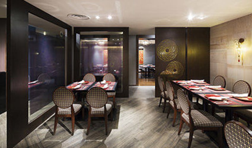 リーガロイヤルホテル京都 の宿泊プラン 宿泊予約は 一休 Com