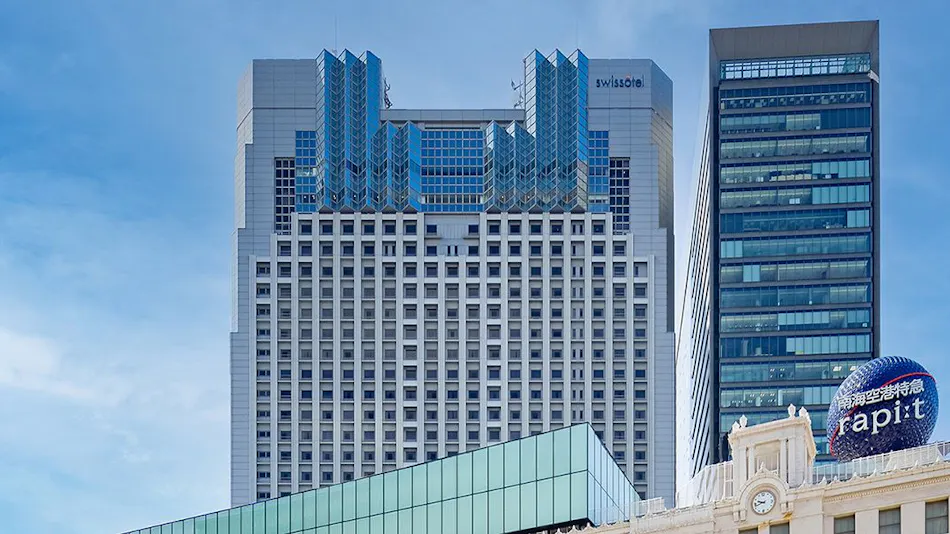 Swissotel Nankai Osaka