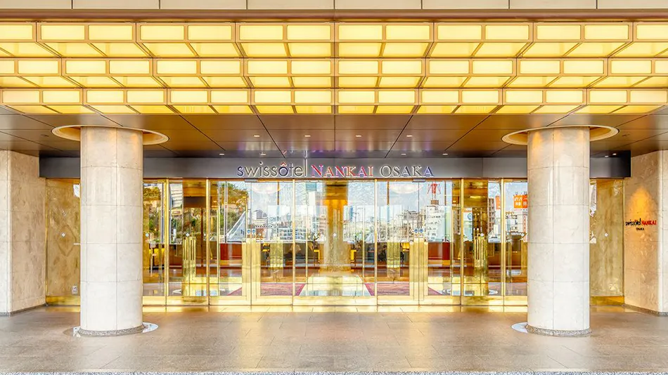 Swissotel Nankai Osaka