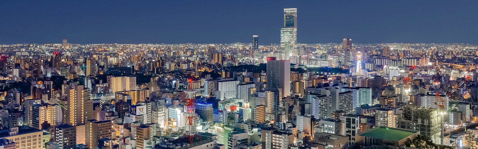 スイスホテル南海大阪