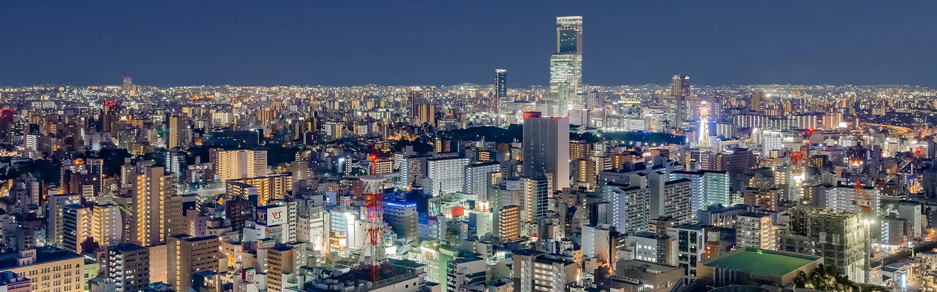 スイスホテル南海大阪