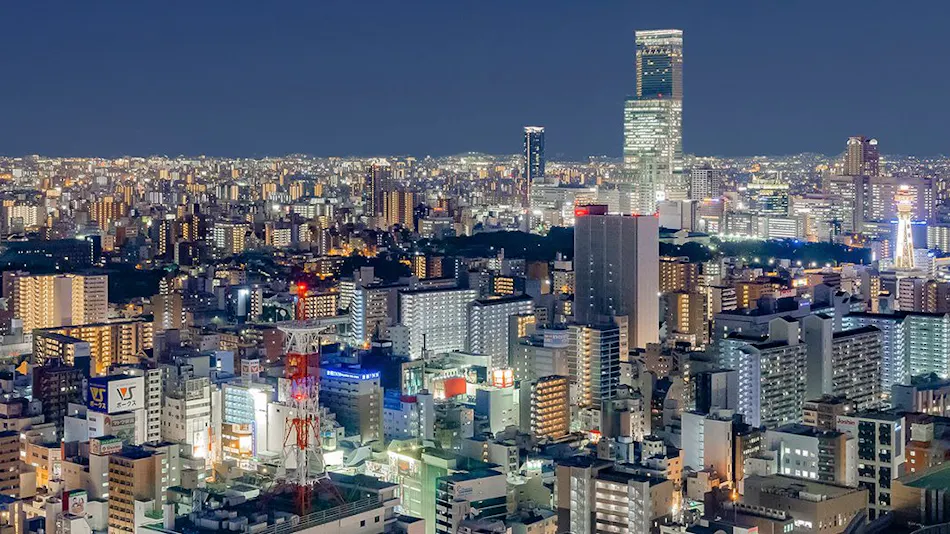 Swissotel Nankai Osaka