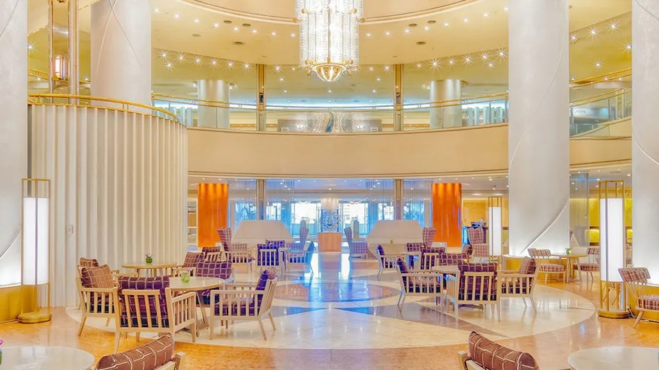 Swissotel Nankai Osaka