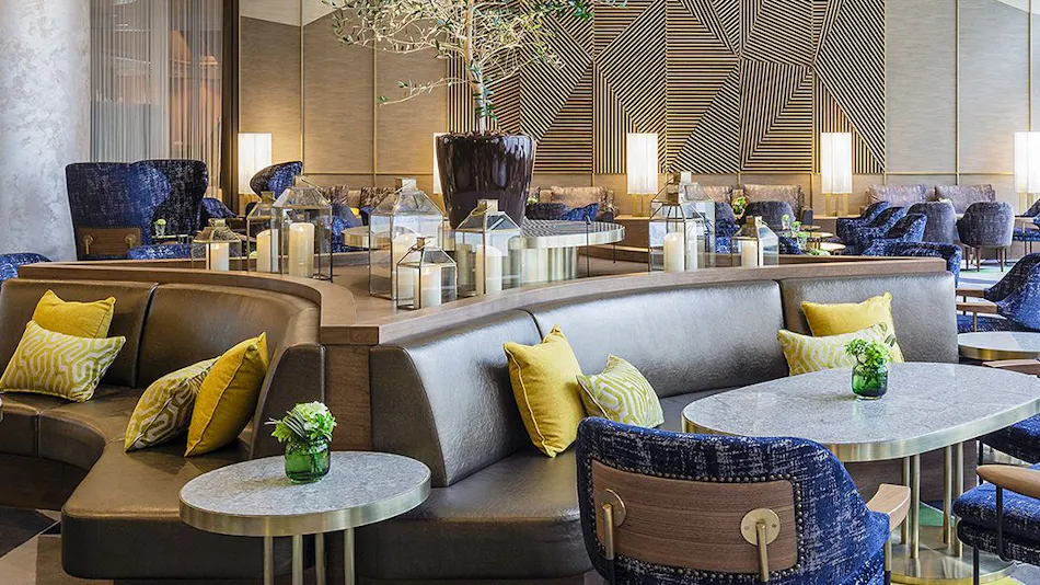 Swissotel Nankai Osaka