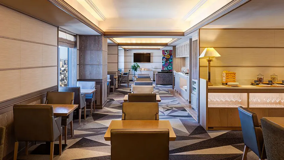 Swissotel Nankai Osaka