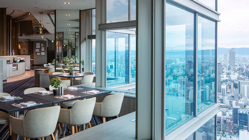 Swissotel Nankai Osaka