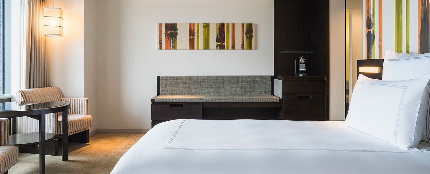 Swissotel Nankai Osaka