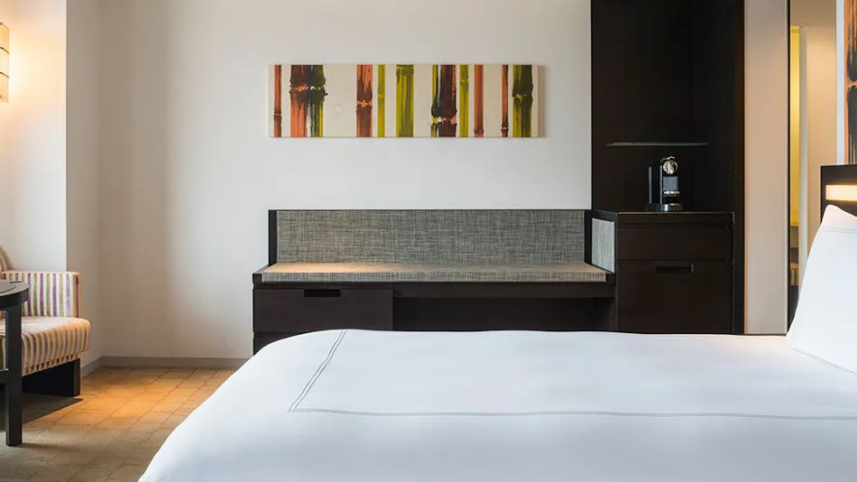 Swissotel Nankai Osaka