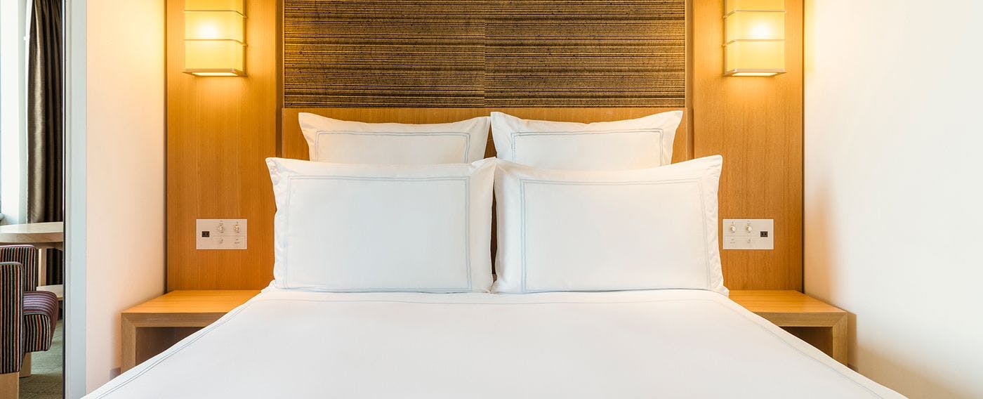 Swissotel Nankai Osaka