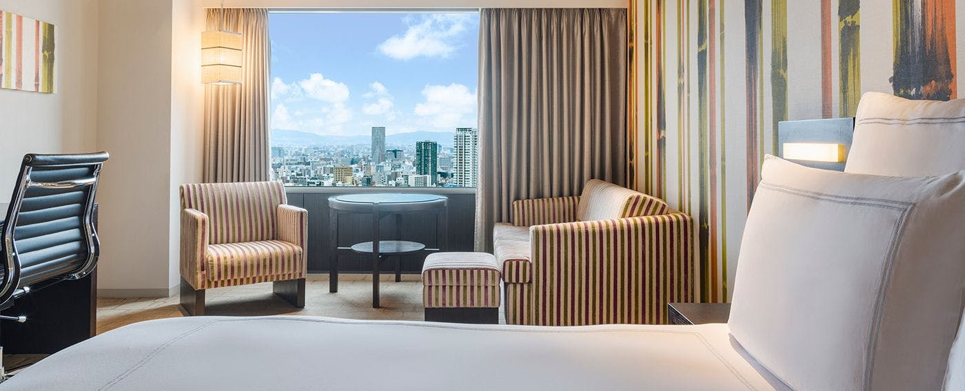 Swissotel Nankai Osaka