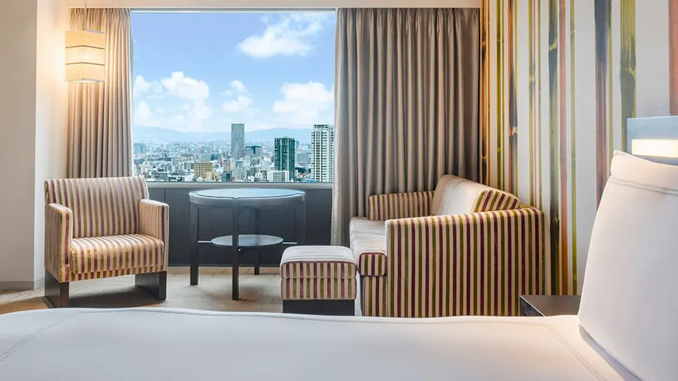 Swissotel Nankai Osaka