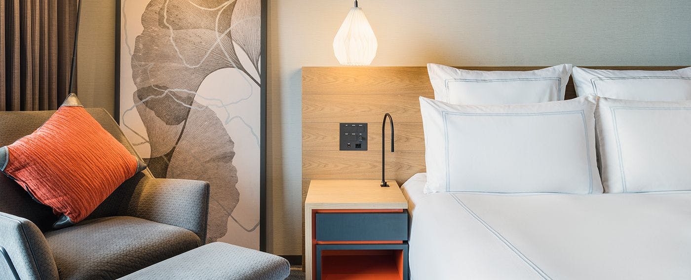 Swissotel Nankai Osaka