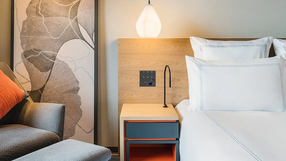 Swissotel Nankai Osaka