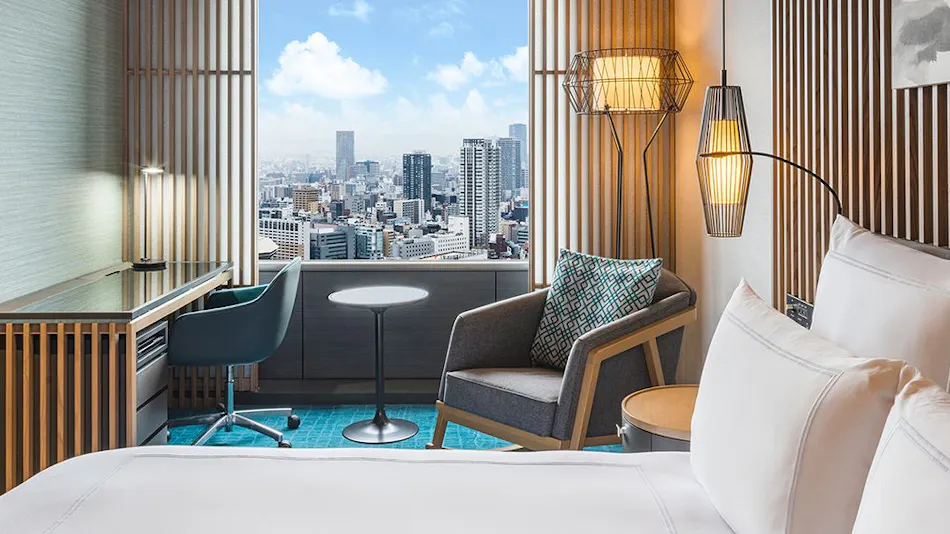 Swissotel Nankai Osaka