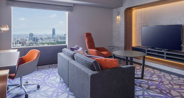 Tohoシネマズなんば 本館 いま最も売れている宿 15選 宿泊予約は 一休 Com Tohoシネマズなんば 本館 いま最も売れている宿 15選 宿泊予約は 一休 Com