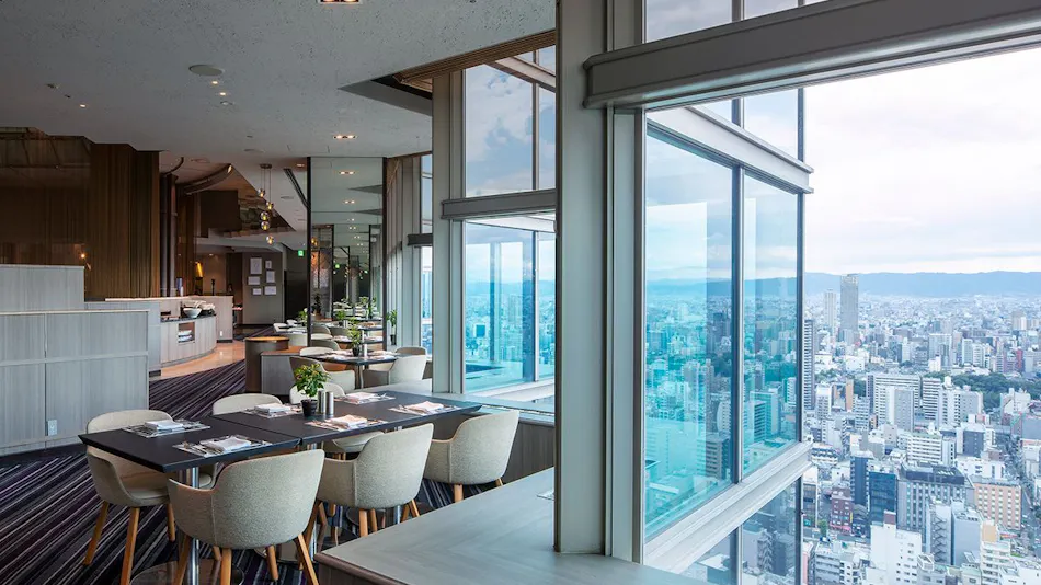 Swissotel Nankai Osaka