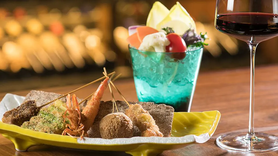 Swissotel Nankai Osaka