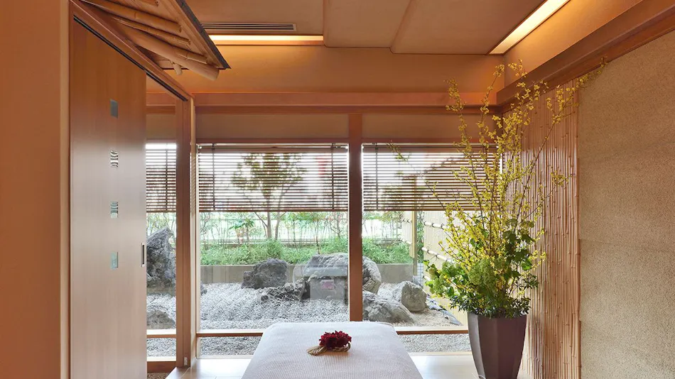 Swissotel Nankai Osaka