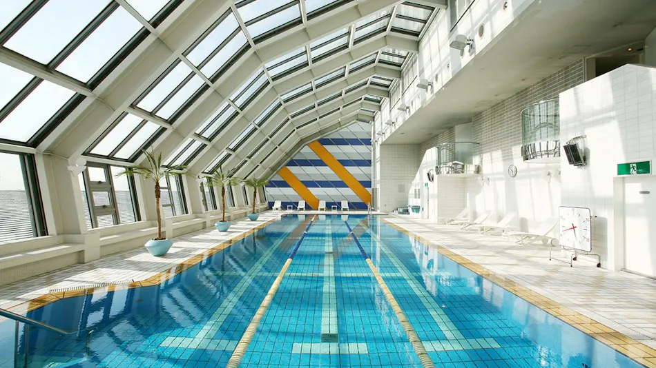 Swissotel Nankai Osaka