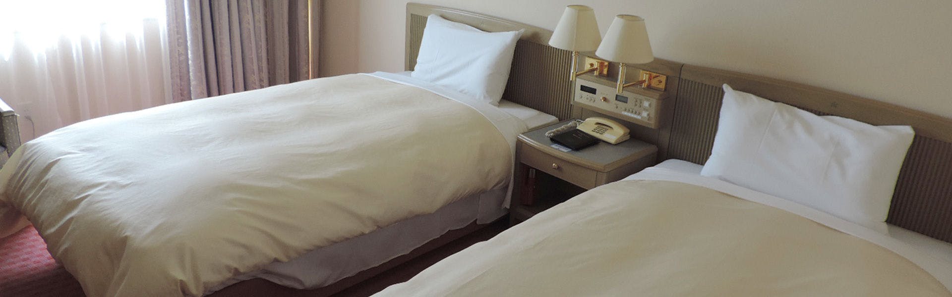 Hotel Grand Terrace Chitose