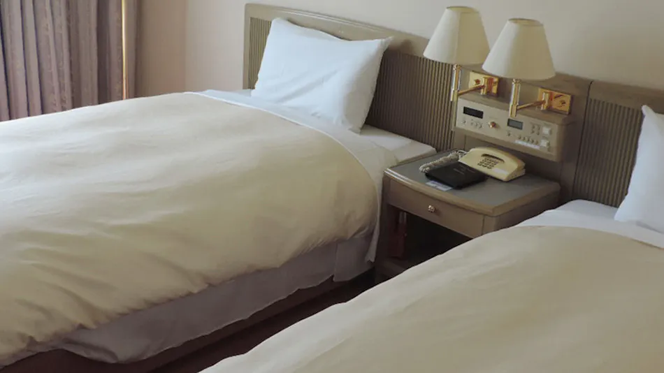 Hotel Grand Terrace Chitose