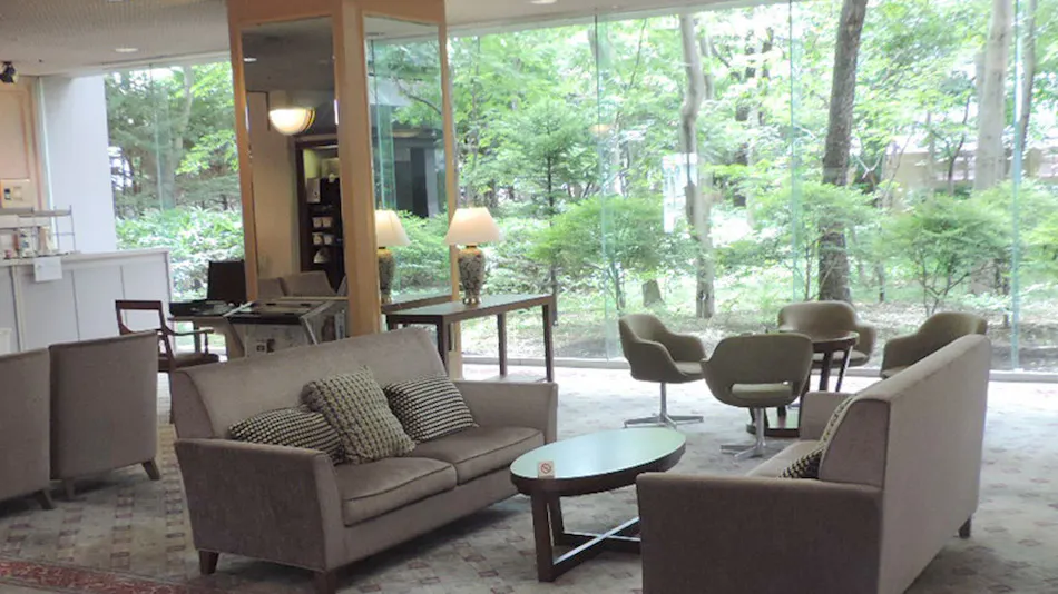 Hotel Grand Terrace Chitose