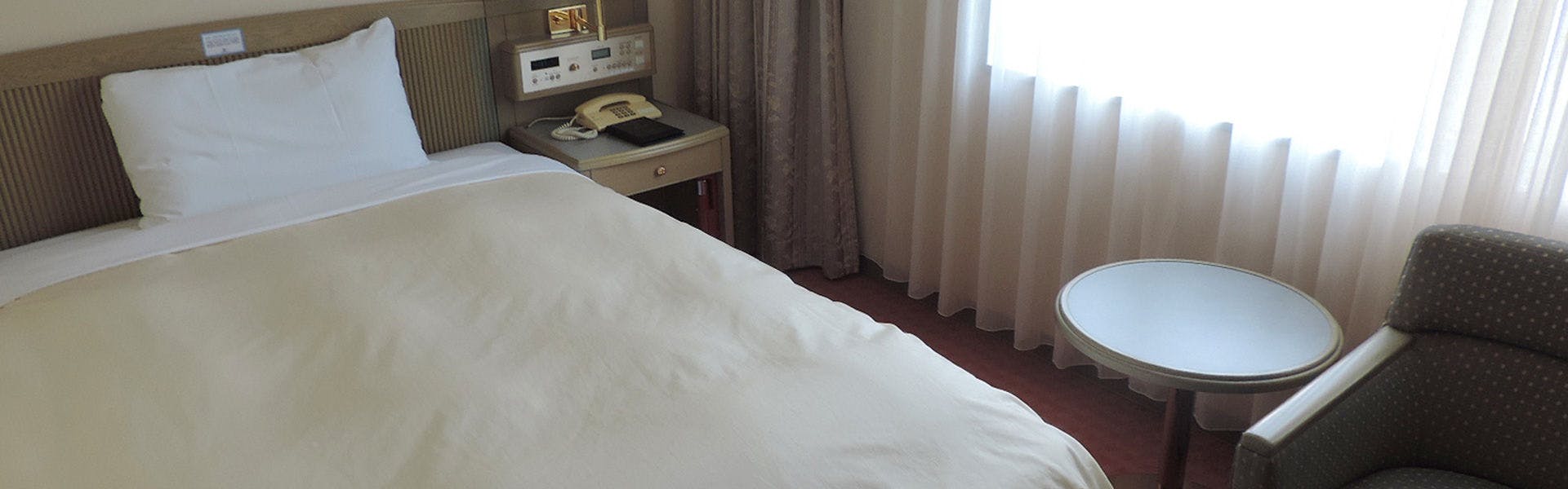 Hotel Grand Terrace Chitose