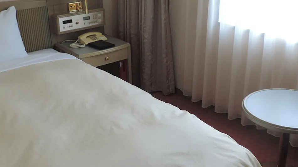 Hotel Grand Terrace Chitose