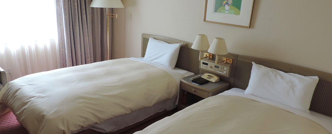 Hotel Grand Terrace Chitose