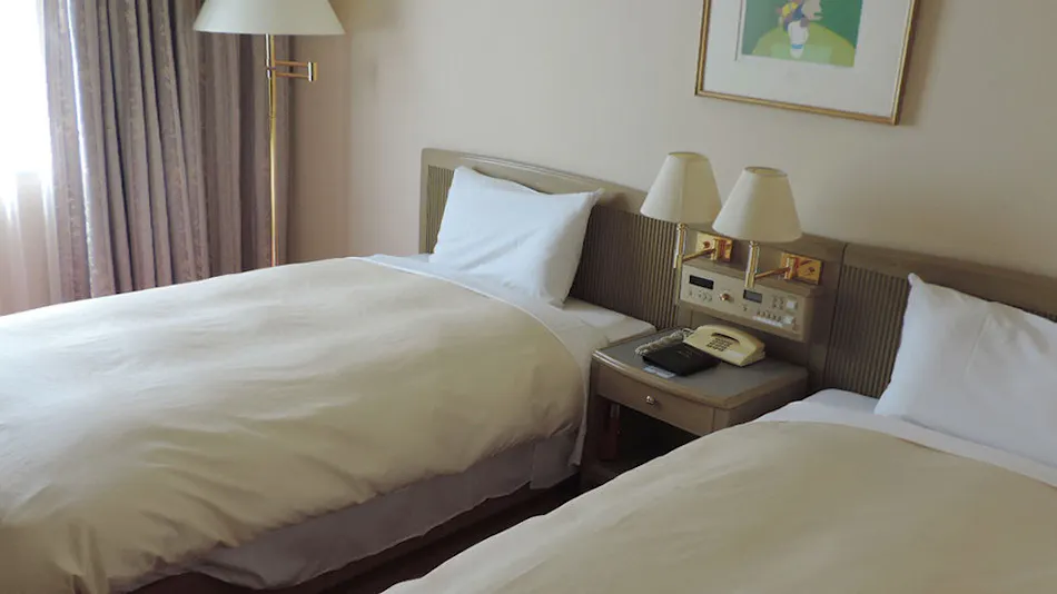 Hotel Grand Terrace Chitose