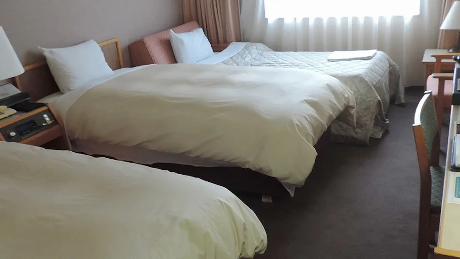 Hotel Grand Terrace Chitose