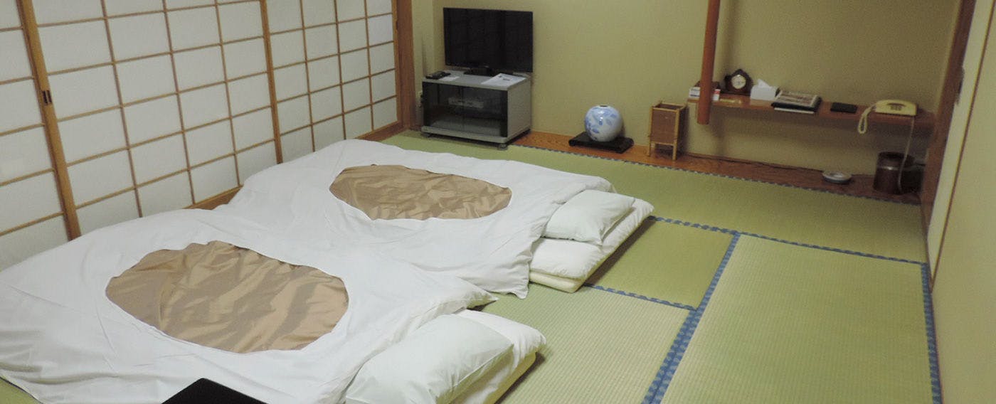 ホテルグランテラス千歳