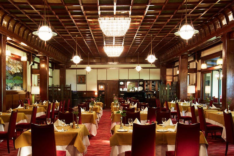 万平ホテル の空室状況を確認する 宿泊予約は 一休 Com 万平ホテル の空室状況を確認する 宿泊予約は 一休 Com