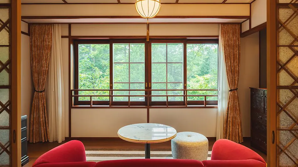 Mampei Hotel