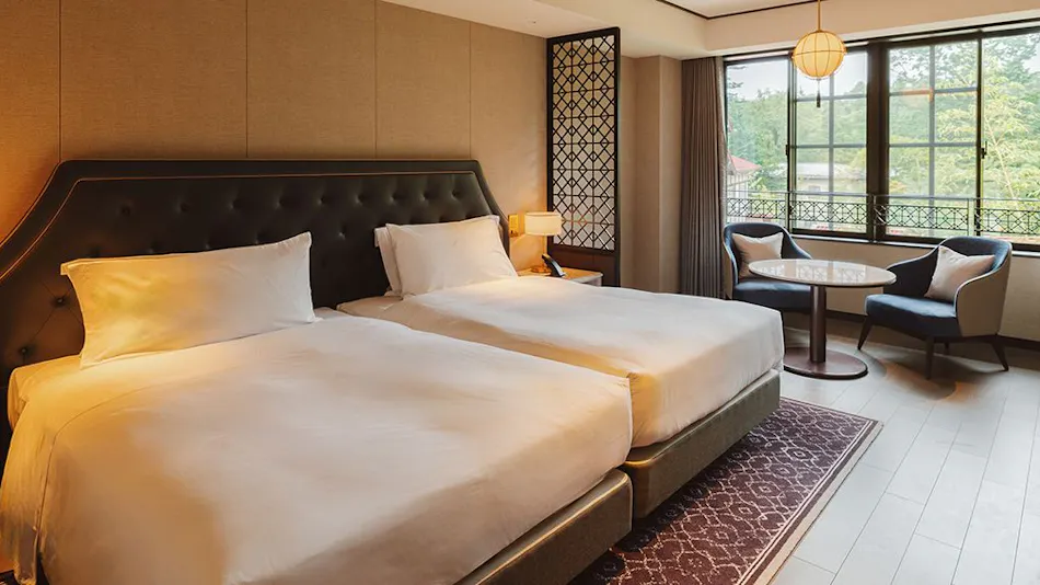 Mampei Hotel