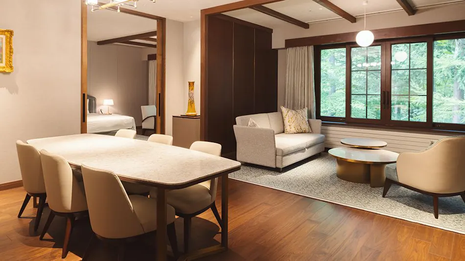 Mampei Hotel