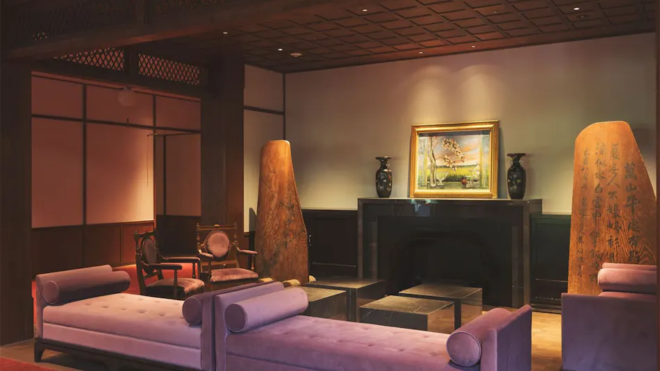 Mampei Hotel