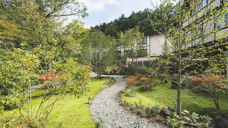 Mampei Hotel