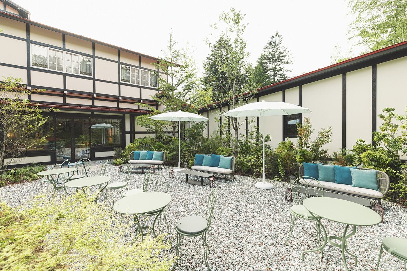 Mampei Hotel