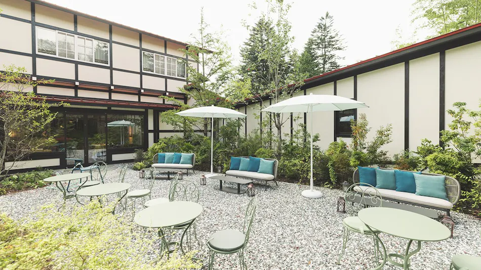 Mampei Hotel