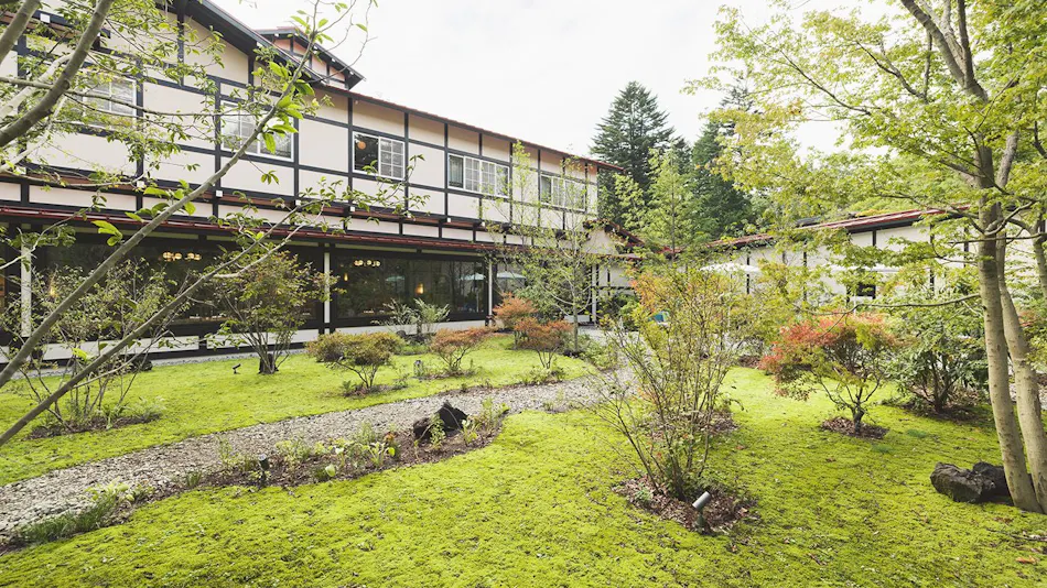 Mampei Hotel