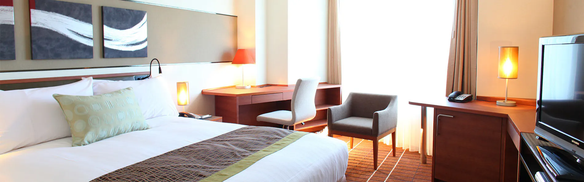 インターナショナルリゾートホテル 湯楽城