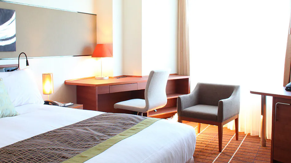 International Resort Hotel Yurakujou