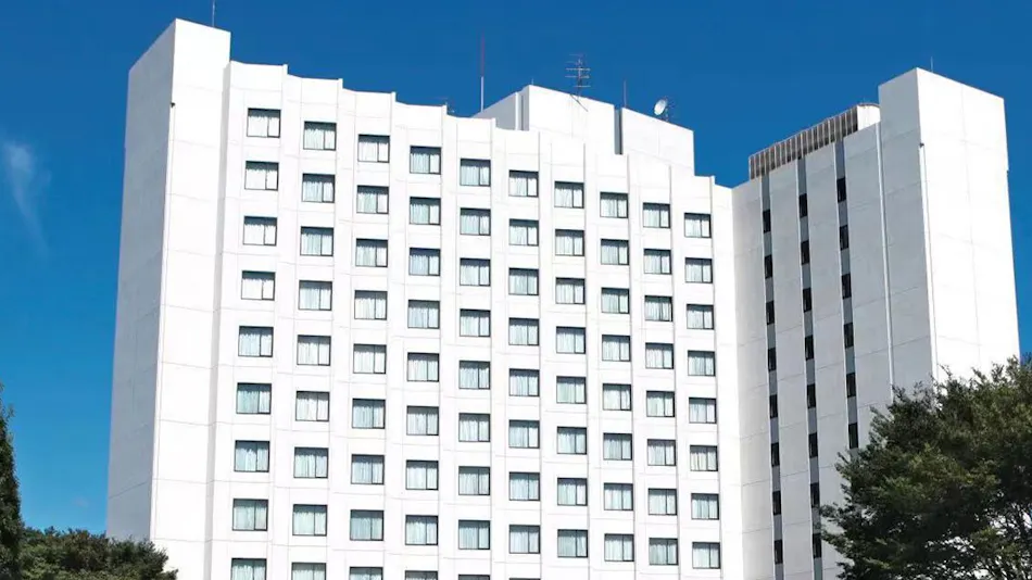 International Resort Hotel Yurakujou