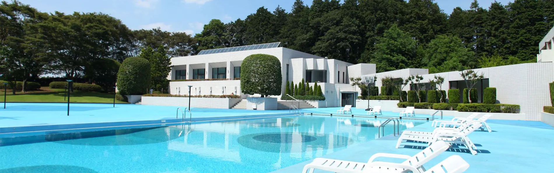 インターナショナルリゾートホテル 湯楽城